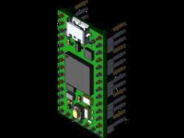 Teensy4.0 ������