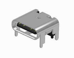 USB type-C