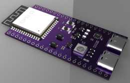 MC ESP32-S3����ɫ��