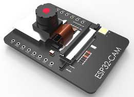 MC ESP32-CAM (OV2640)