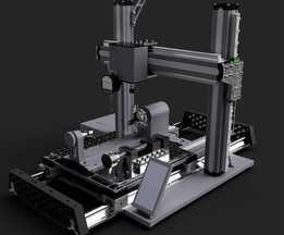 CTZ Snapmaker A350T