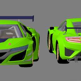 ک�� NSX