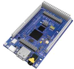 Arduino Giga R1 WiFi