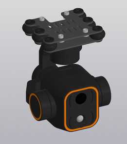 Skydroid C12 ���