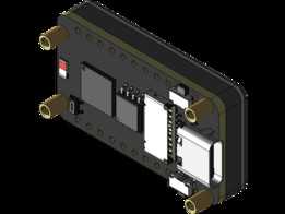 ESP32-C6-LCD-1.47 Wa