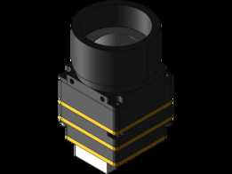 ģ�������� Thermal CV640