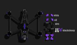 WITCH 3.6 FPV ���˻�