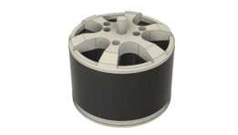 T-MOTOR MN3515 kv400