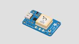 Adafruit Ultimate GPS GNSS with USB - 4279