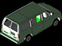 Astro Van 2003 ��װ�ɷ���