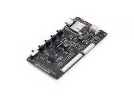 XIAO 电子纸显示板(ESP32-S3)- EE04