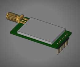 Ebyte E32 900T30D