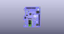 Arduino-SMD