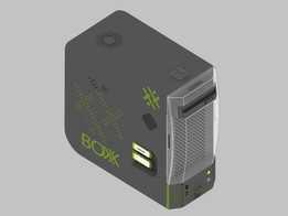DreamBoxx