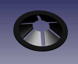 Starlock 5mm