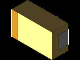 D����SMD��������7343��