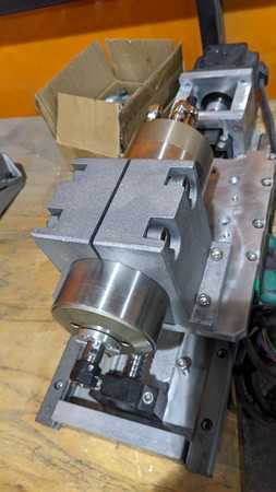 Z������CNC 1325 DIY