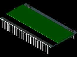 EA DOGM132