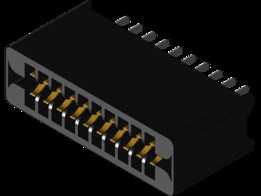 ���������������TE Con??nectivity Standard Edge IIϵ�У�PCBEdge��������20�룬2.54mm���