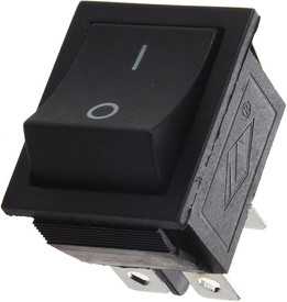 AC 250V 16A 4�� ON/OFF I/O 2λ