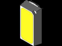 JLCSP2 LED