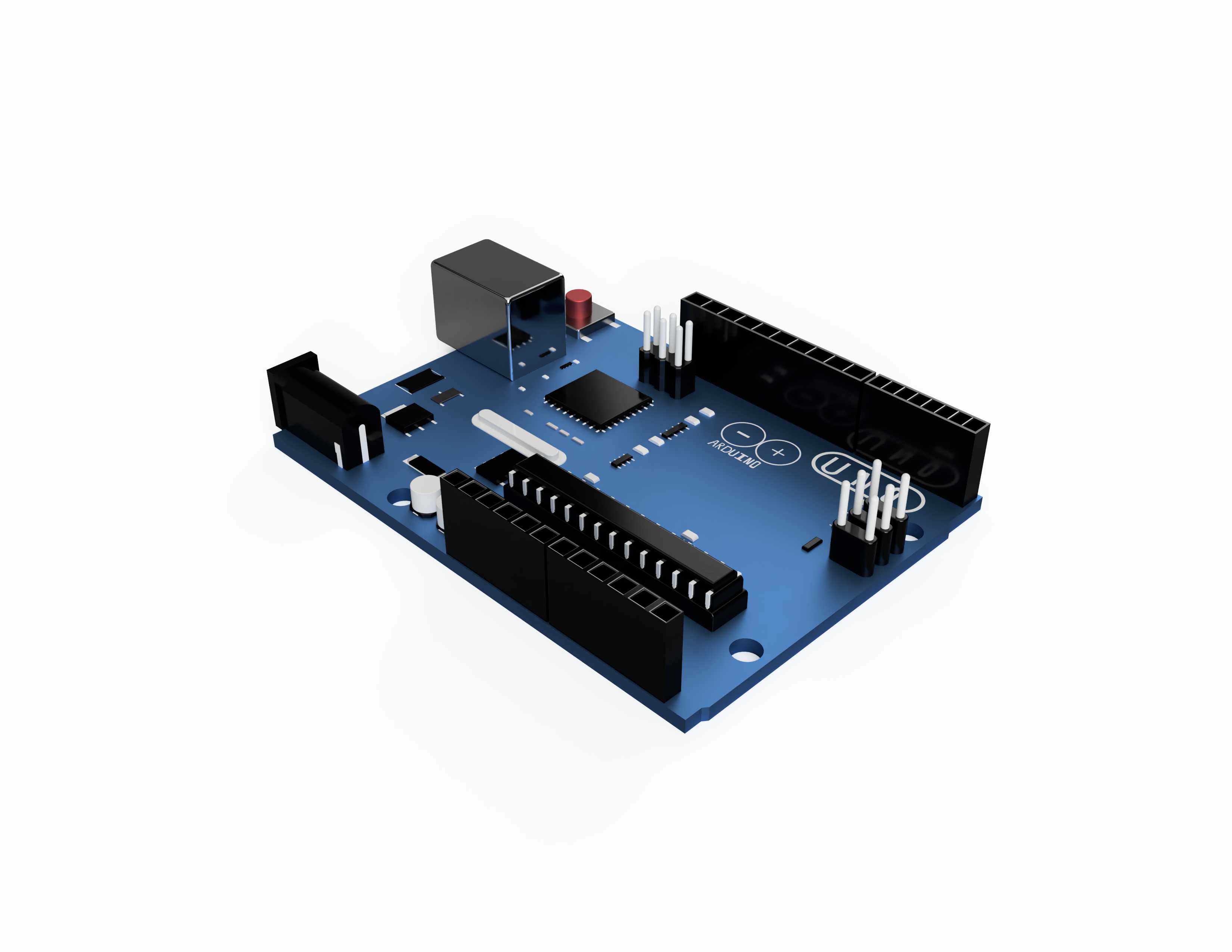 Arduino Uno R3