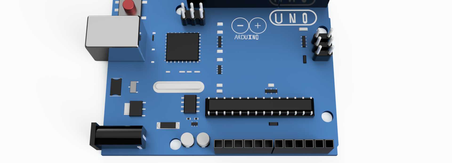 Arduino Uno R3