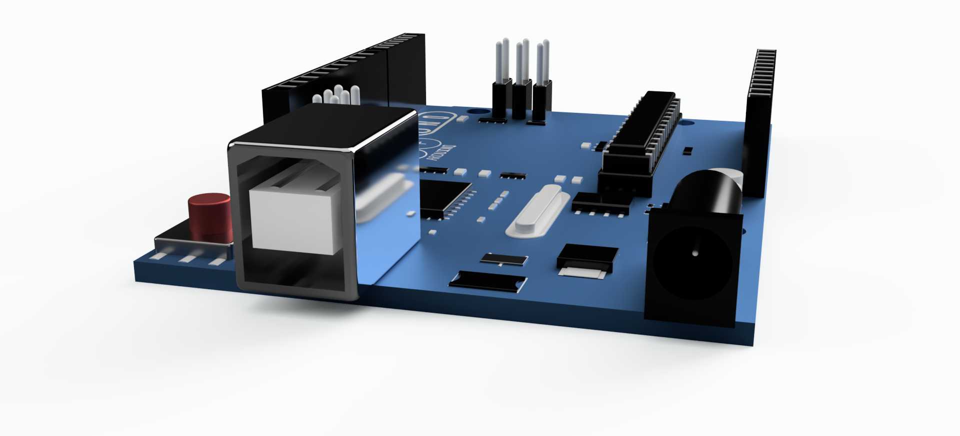 Arduino Uno R3