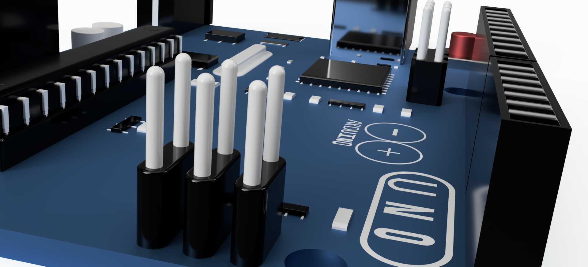 Arduino Uno R3