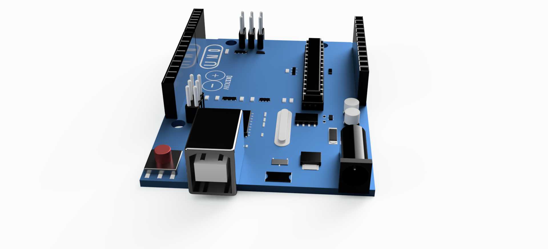 Arduino Uno R3