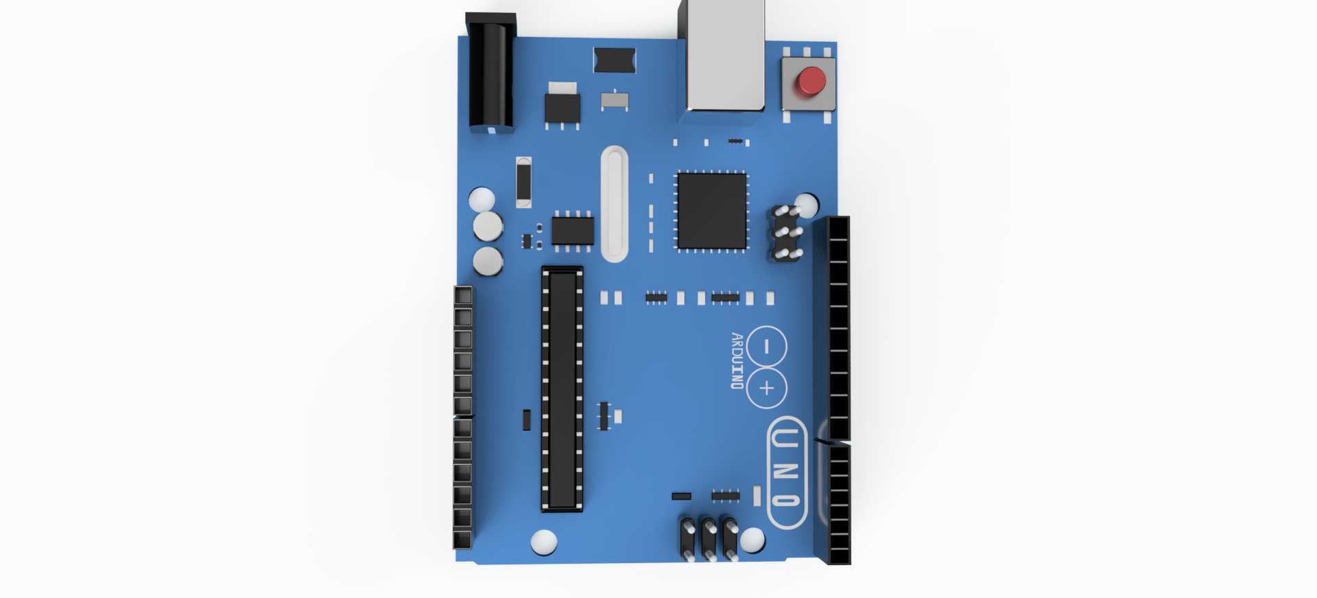Arduino Uno R3