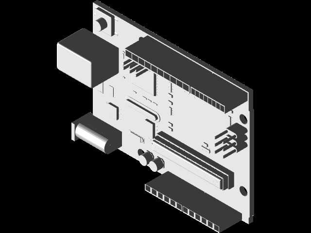 Arduino Uno R3