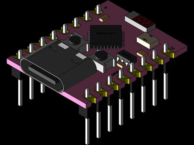 MC ESP32-C3 �����㣨��ɫ����ɫ����ɫ��