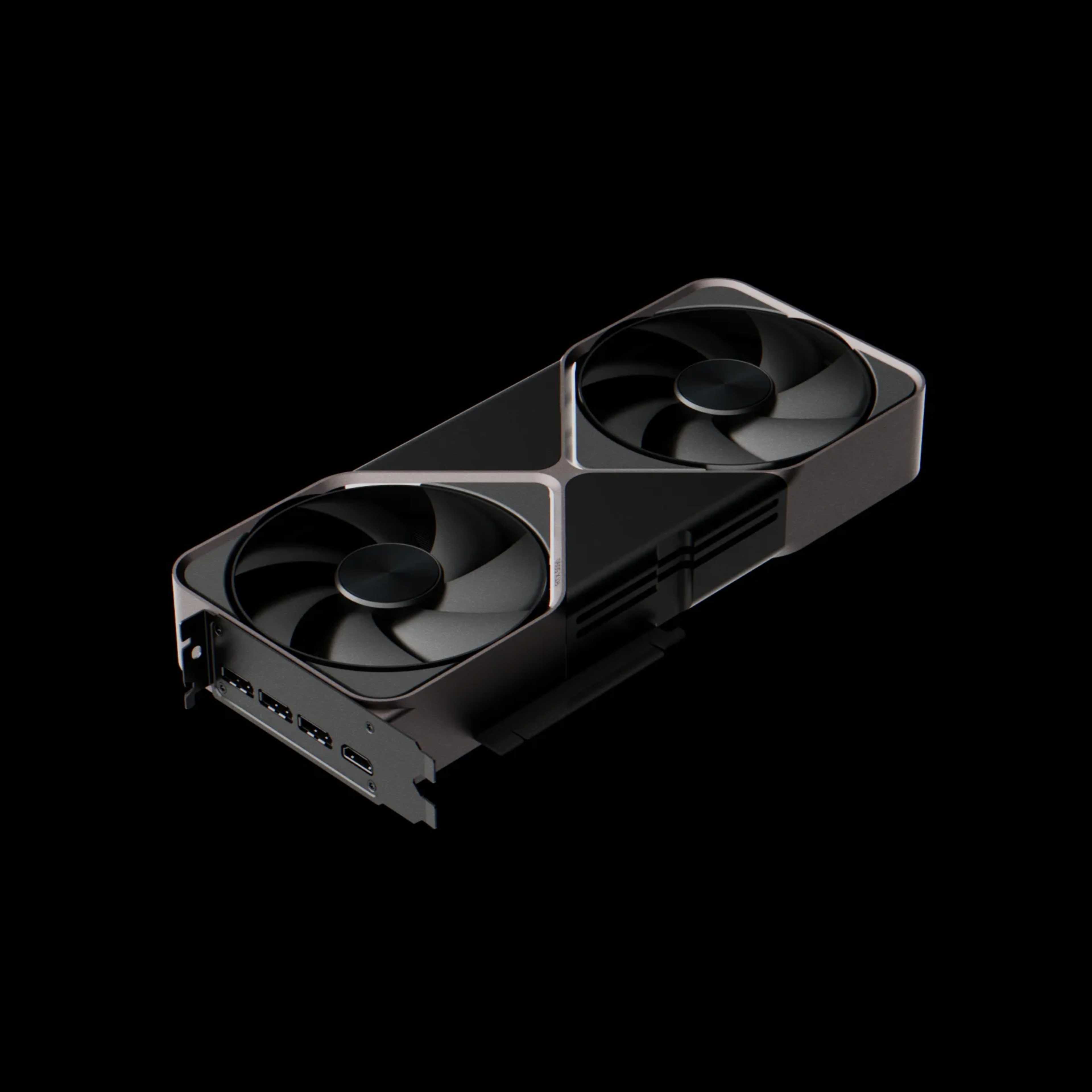 NVIDIA RTX 5090 FE