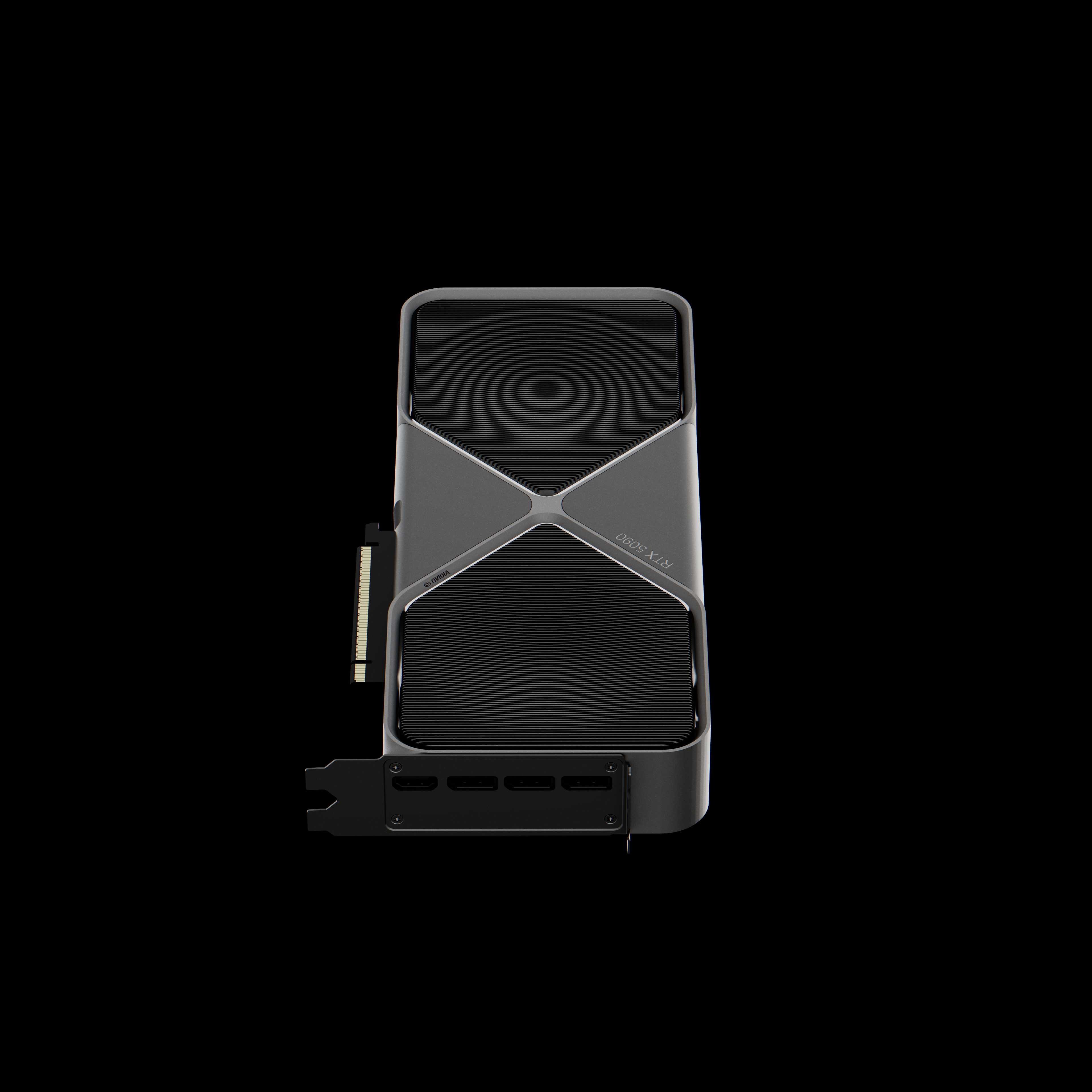 NVIDIA RTX 5090 FE