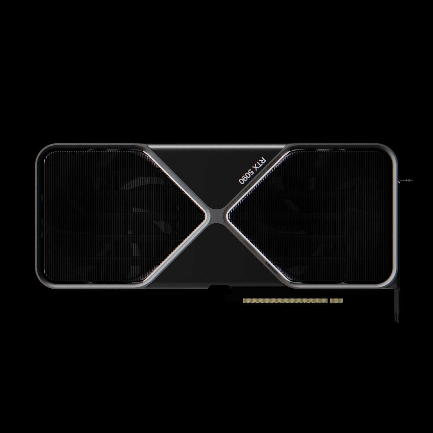 NVIDIA RTX 5090 FE