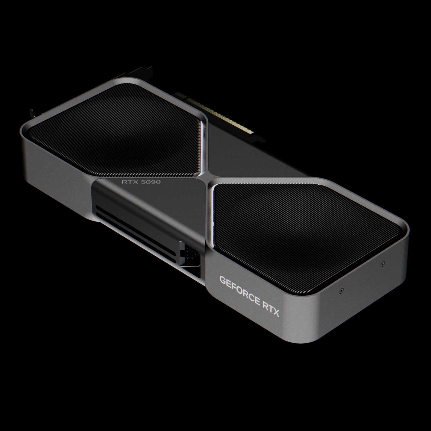 NVIDIA RTX 5090 FE