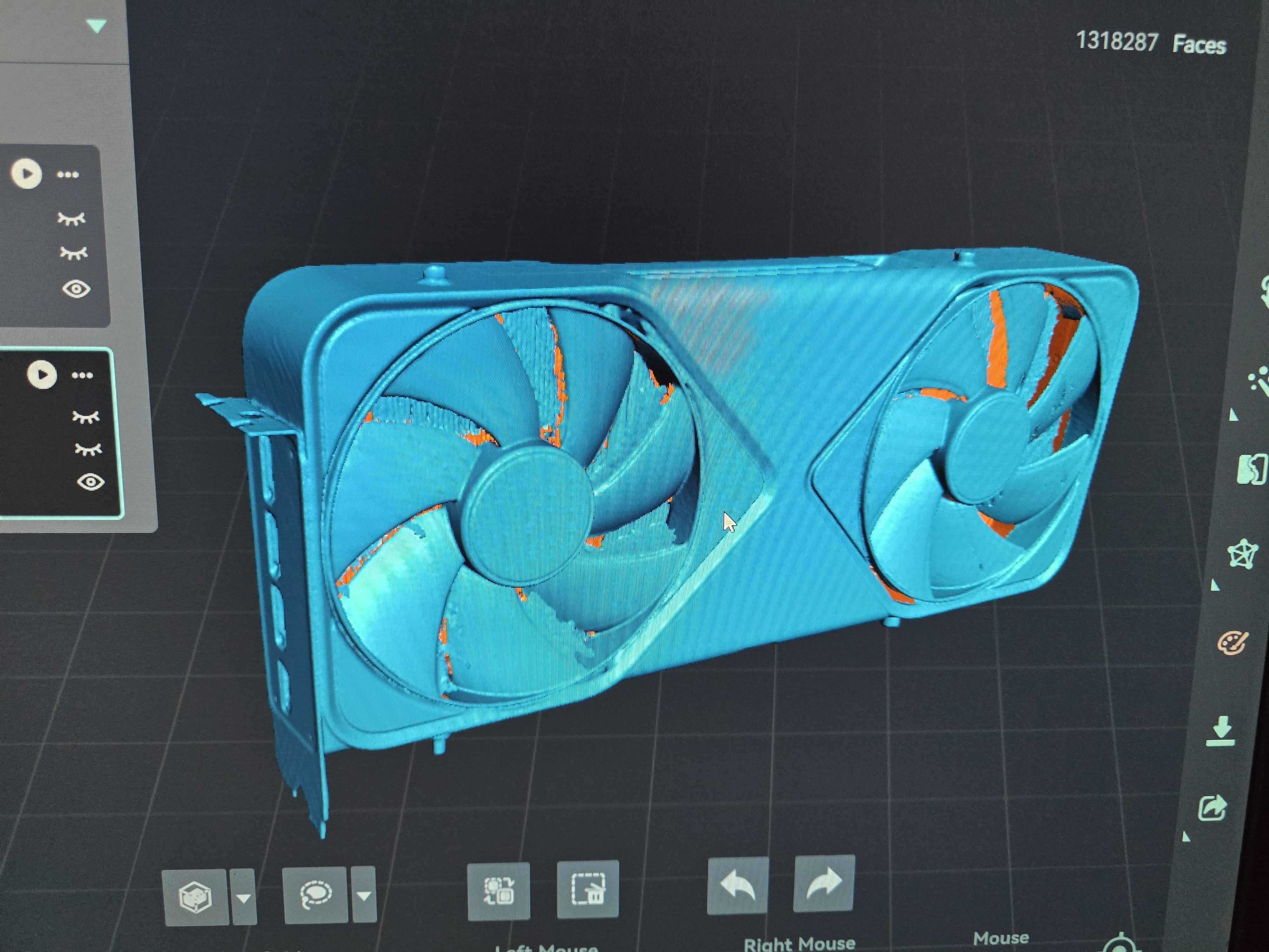 NVIDIA RTX 5090 FE
