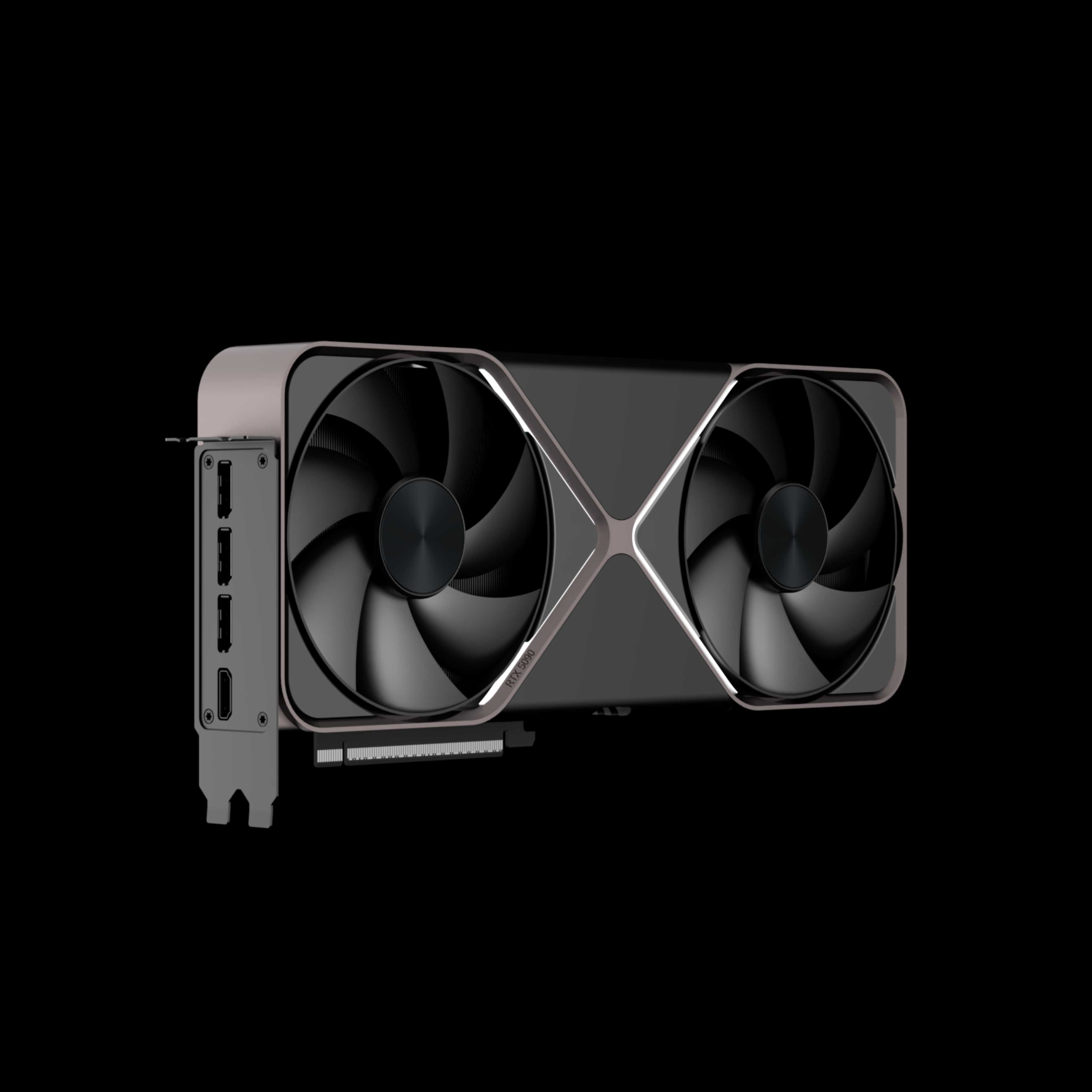 NVIDIA RTX 5090 FE