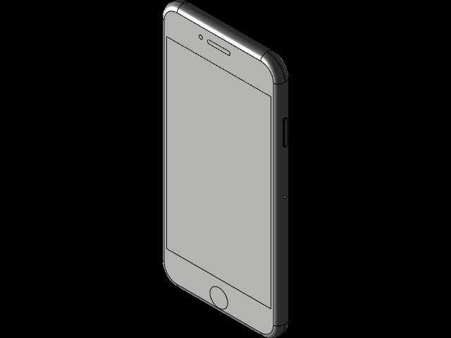 iPhone SE 第三代