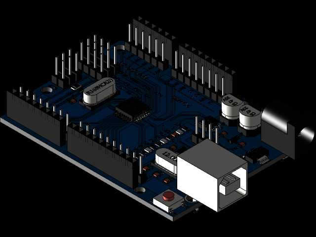 Arduino Uno R3 (CH340)��������֣�
