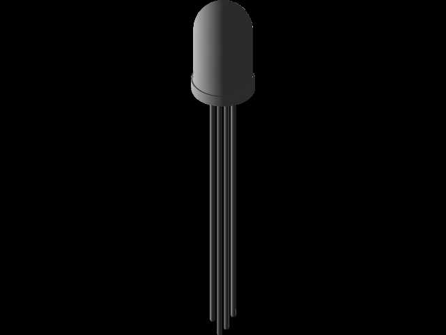 5mm RGB LED