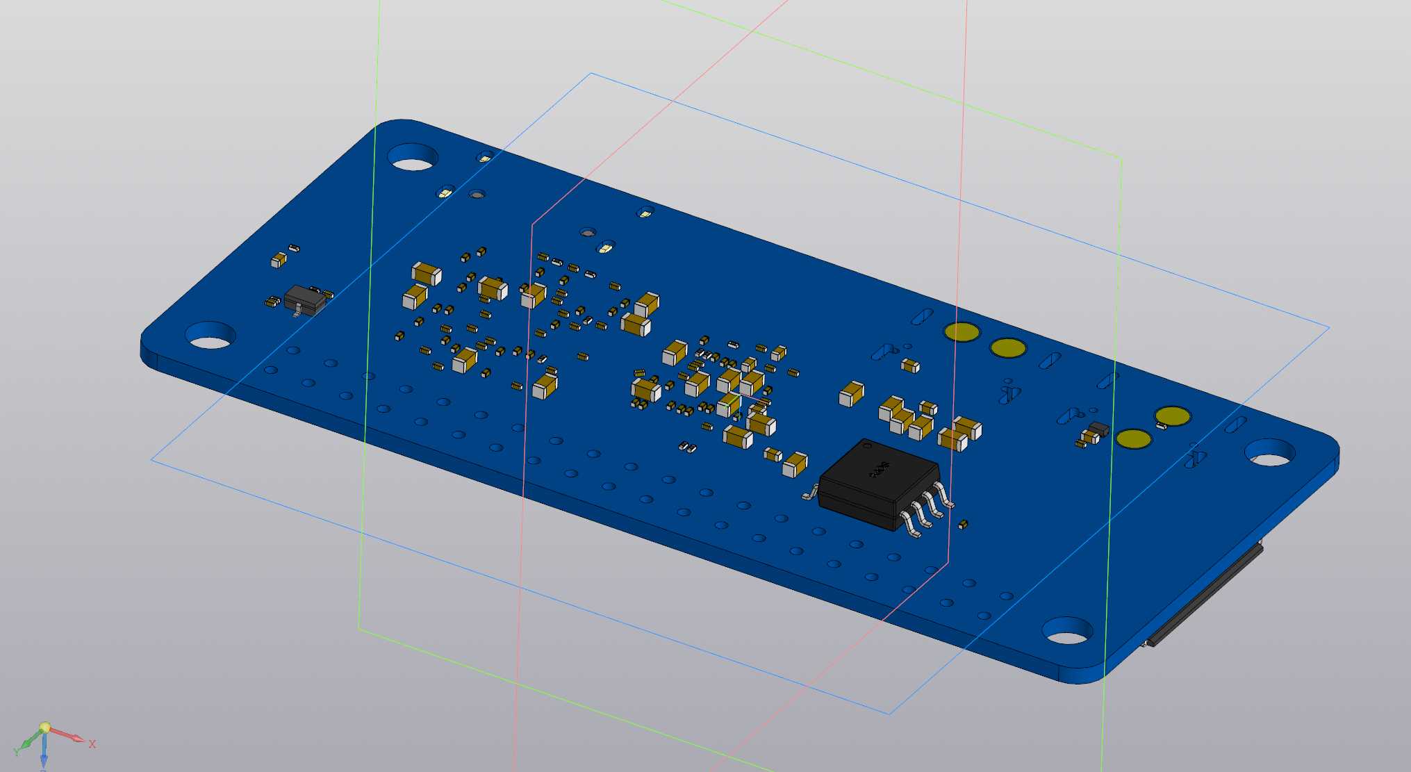 OrangePi zero 2w