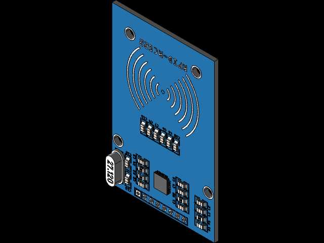 RFID RC522