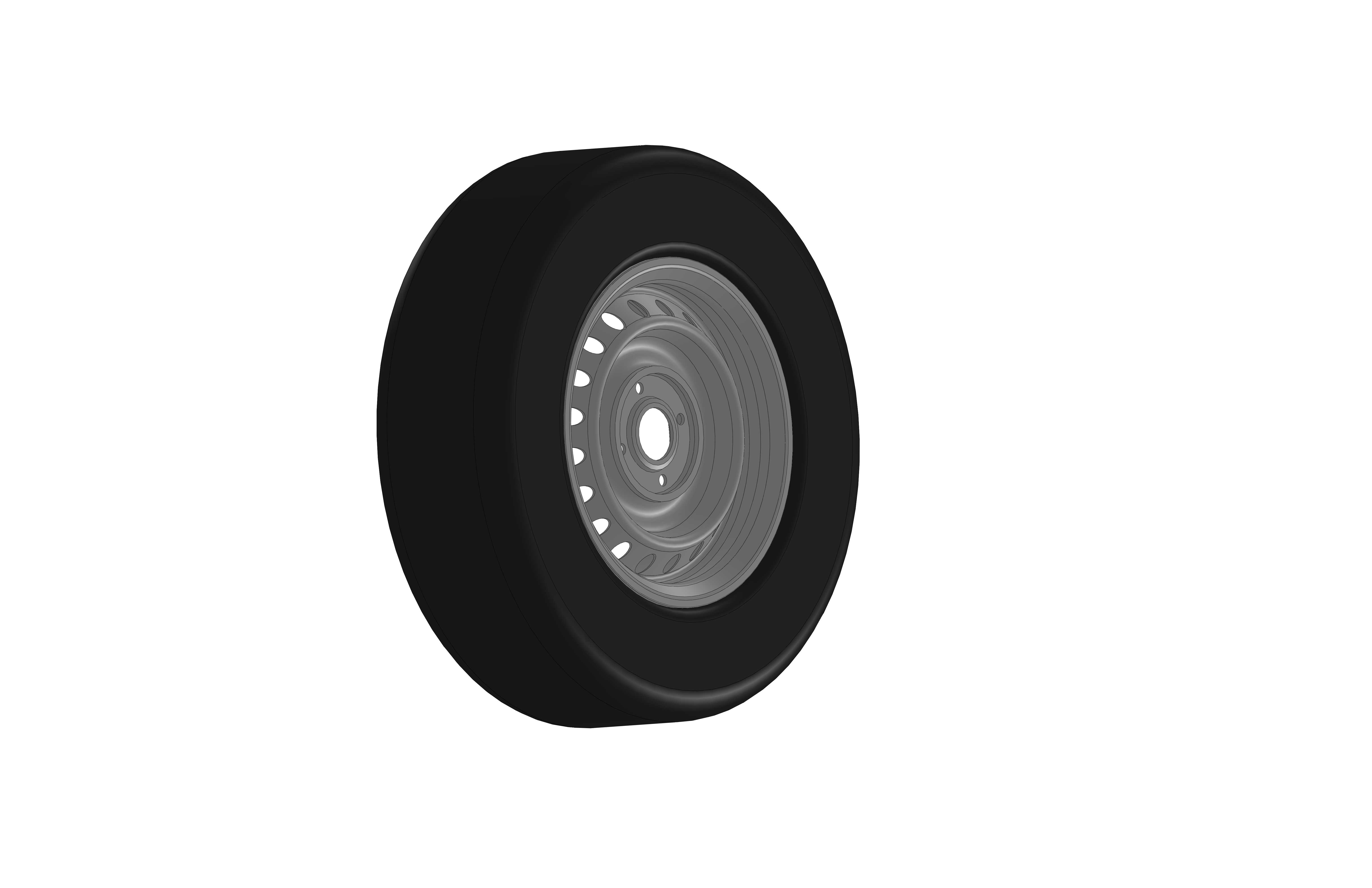 lada Wheel R14 175/65 ET 37