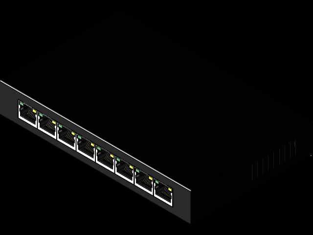 NETGEAR GS308E - 8 �˿ڽ�����
