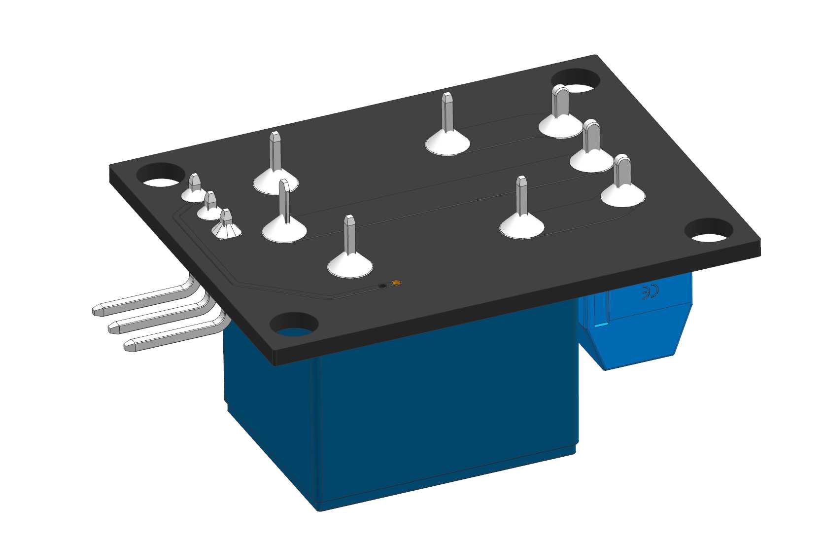 CW-019 Arduino ģ��