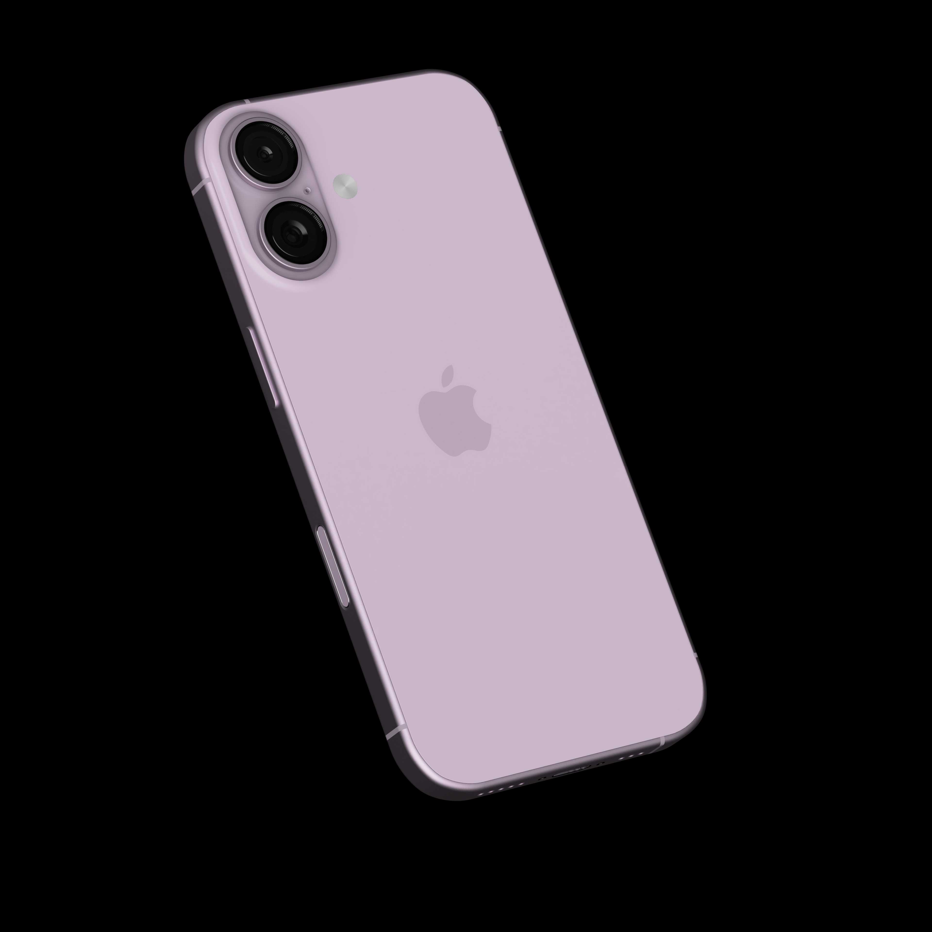 iPhone 17