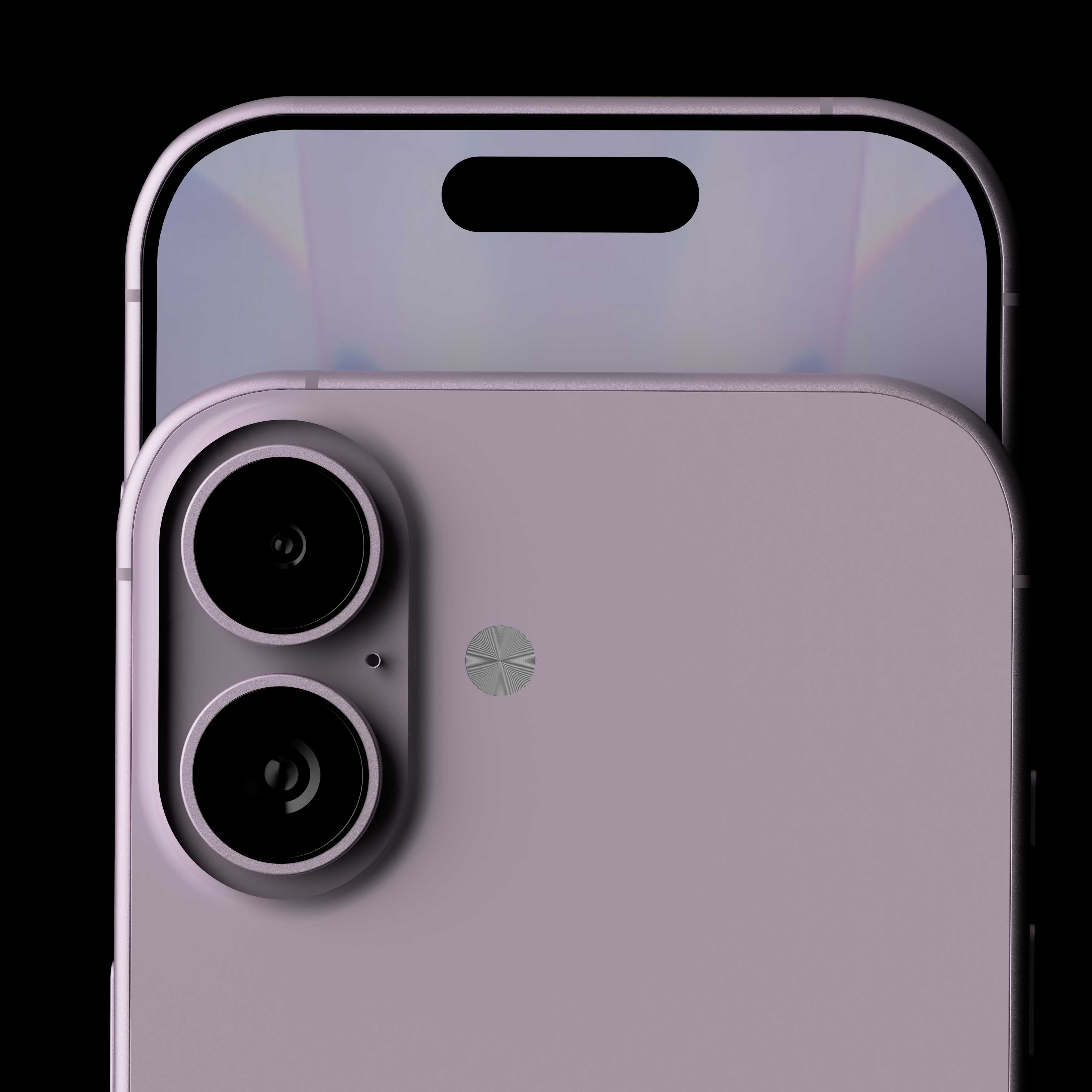 iPhone 17