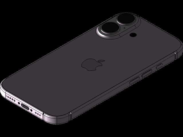 iPhone 17